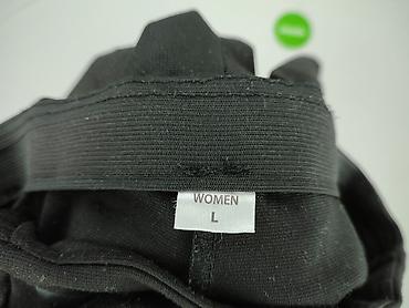 rajstopy biale 10 den: Legginsy rozmiar L — 4