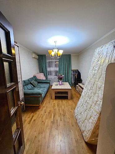Квартиры: Баку, 3 комнаты, Вторичка, 70 м² — 4