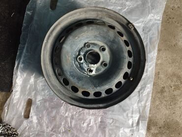 Бампер и комплектующие: Audi — 9