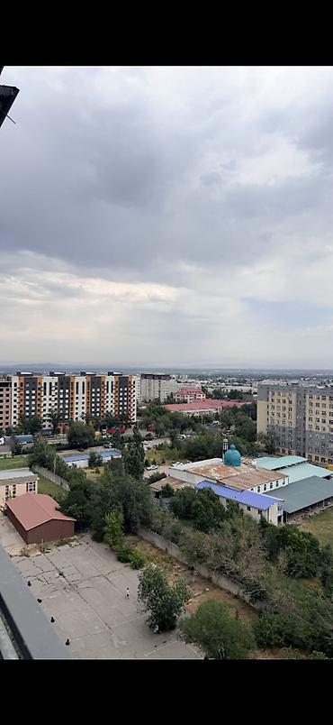 binar: 2 комнаты, 48 м², Тунгуч мкр Элитка, 11 этаж, Свежий ремонт — 6