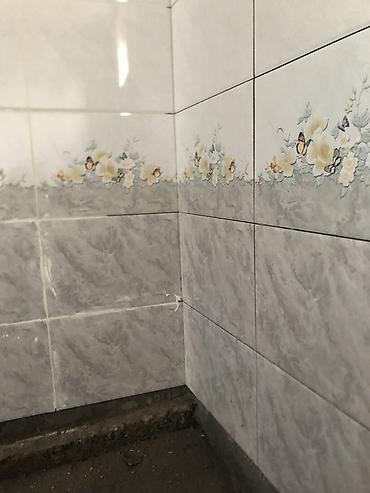 Ремонт под ключ: СантехникаЭлектрика,Укладка плит,кафельустановка дверей и т.д — 11