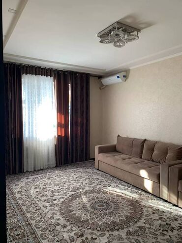 недвижимость в бишкеке продажа квартир: 2 комнаты, 62 м²