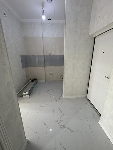 ev bakida: Təmirli, işıqlı mənzil. Baki xirdalan yolu . Er riyad ticaret — 4