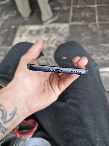 huawei p smart 2018 ekran: Honor X9c, 256 GB, rəng - Qara, Sensor — 7