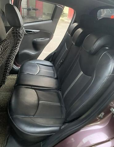 Chevrolet: Chevrolet Spark: 2019 г., 0.1 л, Автомат, Бензин, Хэтчбэк — 3