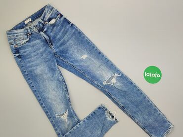 Jeans: Jeans S (EU 36), condition - Good