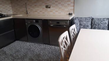 Yeni tikili: 2 otaqlı, Yeni tikili, 94 kv. m — 19