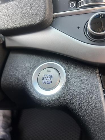 getz 2: Hyundai Avante: 2018 г., 1.6 л, Автомат, Бензин, Седан — 9