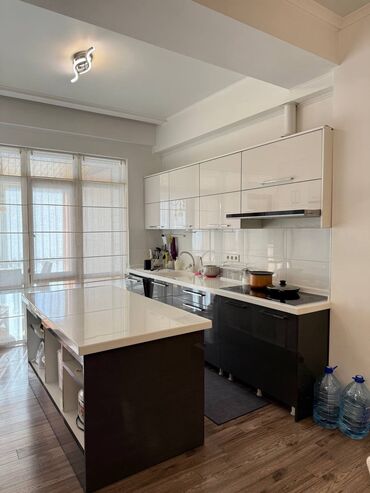 Продажа квартир: 5 и более комнат, 405 м², Элитка, 1 этаж, Евроремонт — 4