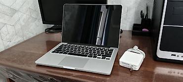 macbook pro retina: Офисный, Б/у, Intel Core i5, ОЗУ, RAM: 8 ГБ — 2