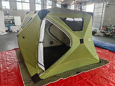 Палатки: Надувные палатки по очень выгодным ценам оптом и врознице элэбесова — 31