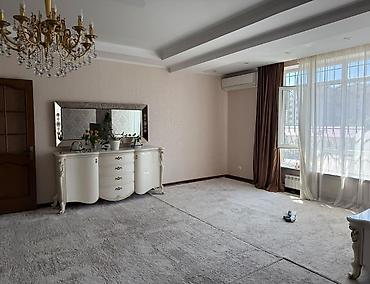 Продажа квартир: 3 комнаты, 187 м², 3 этаж — 2