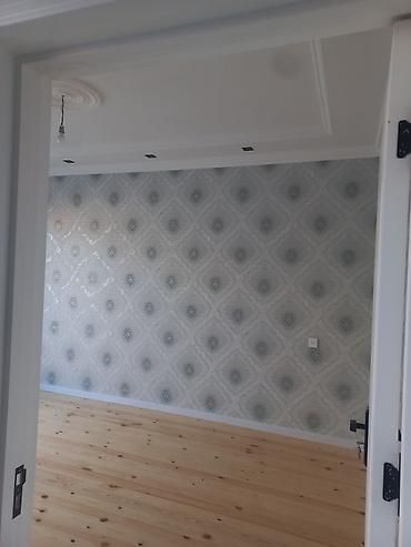 celilabad satilan evler: 2 otaqlı, 49 kv. m, Kredit yoxdur, Yeni təmirli — 6
