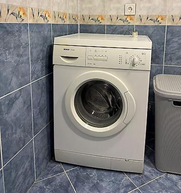 Bosch paltaryuyan 150 azn. Hecbir problemi yoxdur. 6 kiloluqdur. Unvan lalafo.az -da Bosch paltaryuyan 150 azn. Hecbir problemi yoxdur. 6 kiloluqdur. Unvan