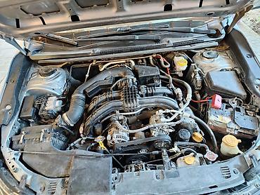 полицейский сирена: Продам Subaru Impreza 2018 года, объем двигателя 2.0. в отличном — 8