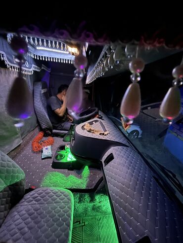 Полики: 3D Полики Для салона Universal Poliki, Новый — 6