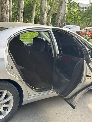16 lt: Toyota Windom: 2005 г., 3 л, Автомат, Бензин, Седан — 10