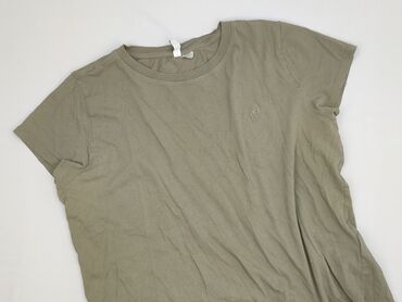 t shirty calvin klein allegro: H&M, Women`s T-shirt, size XL (EU 42)