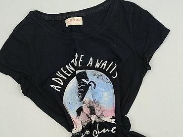 pull and bear rick and morty: Cropp, T-shirt damski, rozmiar S — 1