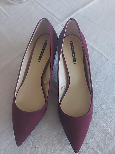 Tuflilər: Tuflilər, Zara, Ölçü: 40, Yeni — 3