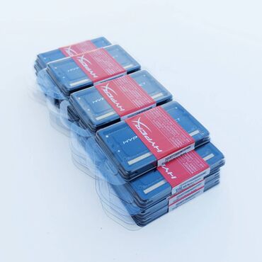 Operativ yaddaş (RAM): Operativ Yaddaş "DDR3 8GB 1600 Mhz 1.35v Mhz Sodimm Kingston HyperX — 5