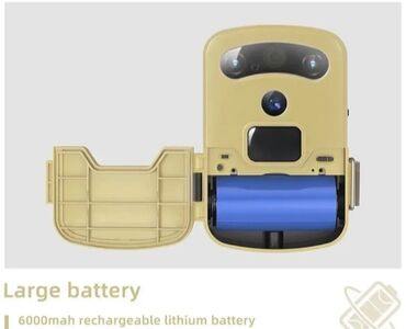 Elektro materijal: Solarna sigurnosna kamera novo top kvalitet akcija cene nisu fiksne — 6