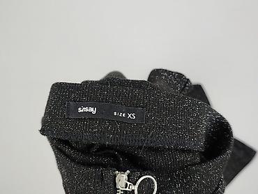 buty coco: Spodnie materiałowe damskie, rozmiar XS — 4