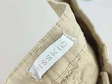 jean pascal clothes: Risskio, Spodnie materiałowe damskie, rozmiar XS — 4