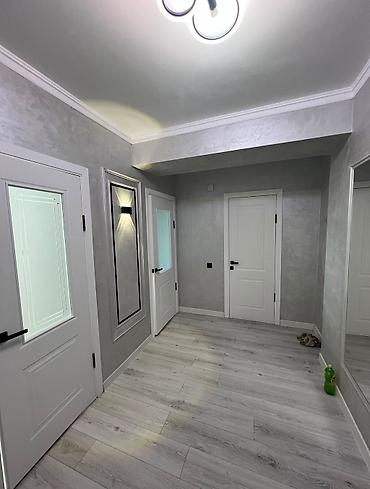 ищу квартиру дордой рынок: 1 комната, 42 м², Дордой Моторс рынок Элитка, 8 этаж, Дизайнерский ремонт — 4