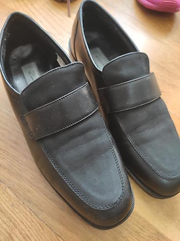 Timberland kişi ayaqqabıları – dəri “boat shoe”/mokasin tərzi - — 6