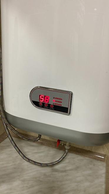 Ремонт водонагревателей: Ремонт и чистка водонагревателей ремонт и чистка — 8