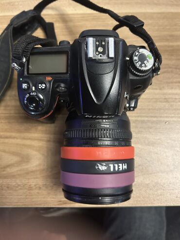 Fotokameralar: D 7000 min 18 135 abyektiv Qrip Sumka Aparatin dasi Kasmetik isleri -da lalafo.az — 5 Fotokameralar: D 7000 min 18 135 abyektiv Qrip Sumka Aparatin dasi Kasmetik isleri — 5