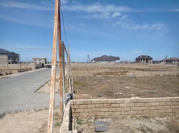 Torpaq sahələrinin satışı: 5 sot, Tikinti, Maklerlər narahat etməsin, Kupça (Çıxarış) — 11