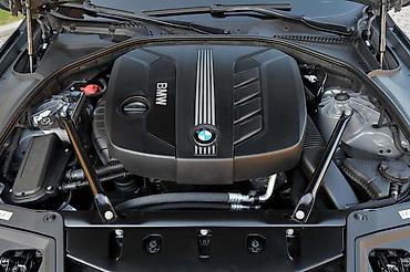 auspuh golf 2: KOMPLETAN MOTOR ZA BMW 530 OD 2010. DO 2016. GOD. | Komplet delovi — 1