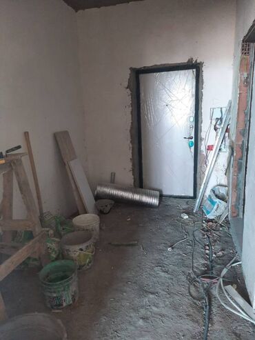 Yeni tikili: 2 otaqlı, Yeni tikili, 63 kv. m — 4