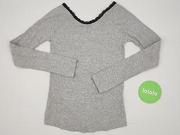 bluzka basic by o la la: Sinsay, Bluzka damska, rozmiar M — 2