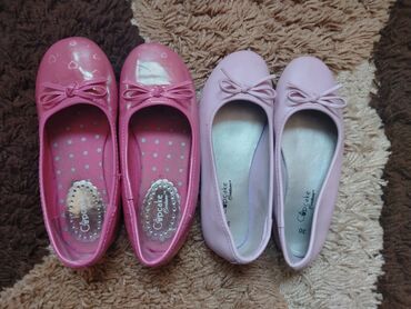 mokasine 35 broj: Ballet shoes, Size - 30