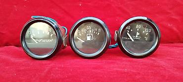 счётчик топлива: Щиток приборов Универсальный Новый, Оригинал — 2