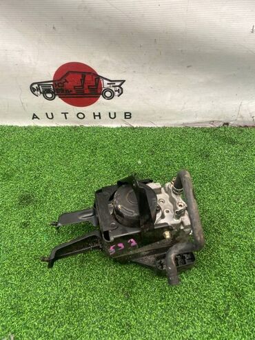 Другие детали кузова: Блок abs TOYOTA Crown JZS 175 3.0 2001 (б/у)
