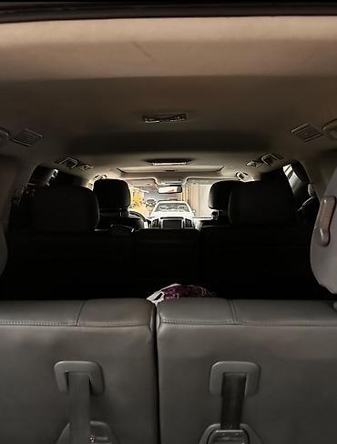 купить л 200: Toyota Land Cruiser: 2009 г., 4.9 л, Автомат, Газ, Внедорожник — 9