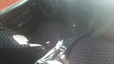 BMW: BMW 5 series: 1991 г., 2 л, Механика, Бензин, Седан — 6