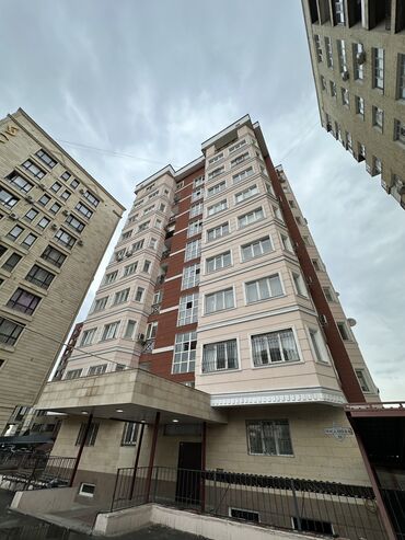 элитка квартира: 4 комнаты, 138 м², Элитка, 3 этаж