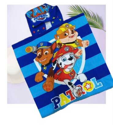 Peškiri: Bademantili — 8