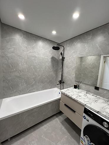 Продажа квартир: 2 комнаты, 51 м², Элитка, 2 этаж, Дизайнерский ремонт — 7