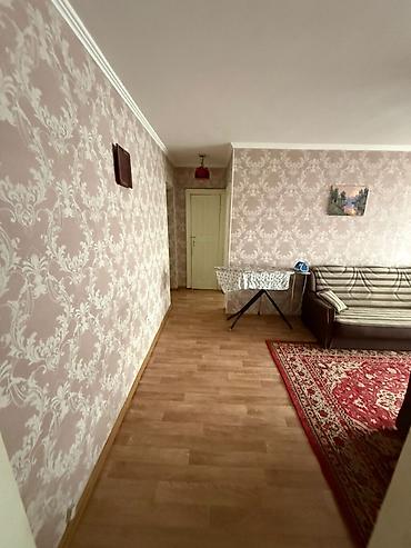 Продажа квартир: 3 комнаты, 56 м², Индивидуалка, 2 этаж at lalafo.kg — 6 Продажа квартир: 3 комнаты, 56 м², Индивидуалка, 2 этаж — 6
