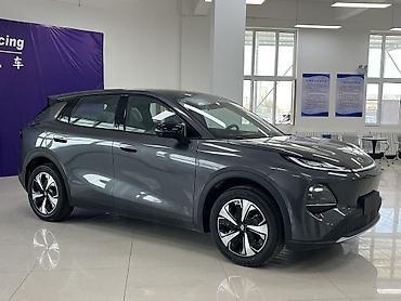 roewe e5: Roewe : 2026 г., Автомат, Электромобиль, Кроссовер — 2