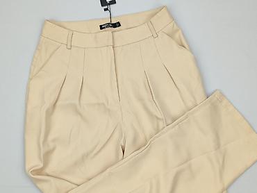 norway: Nasty Gal, Spodnie materiałowe damskie, rozmiar S — 1