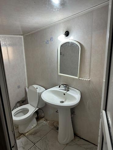 nardaran ev: Tramatologiyanin Yaninda 1 otag heyet evi Kiraye verilir. menzilde — 7