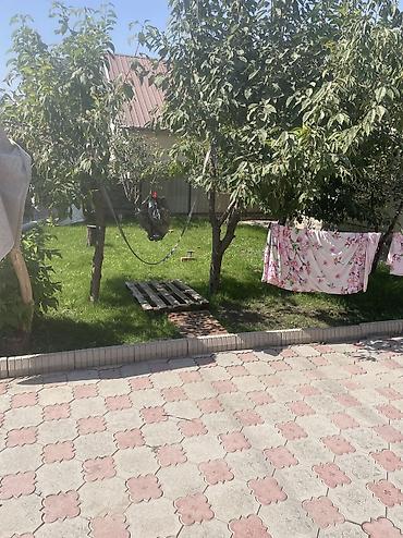 аренда унстурмент: Сдается 2-х комнатный дом, стиральная, холодильник есть, холод. гор — 3