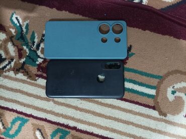 ноутбуки и нетбуки: Два чехла для смартфонов. Redmi note 13 pro Huawei p30 1) Верхний